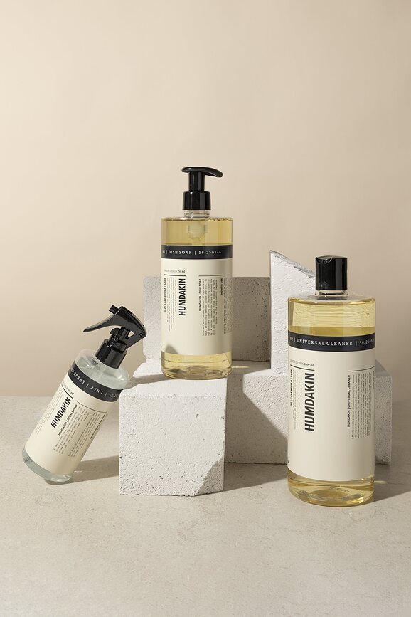 Ambientador aromático en spray Humdakin, 300 ml