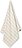 Badhanddoek Humdakin Check 60 x 130 cm licht bruin