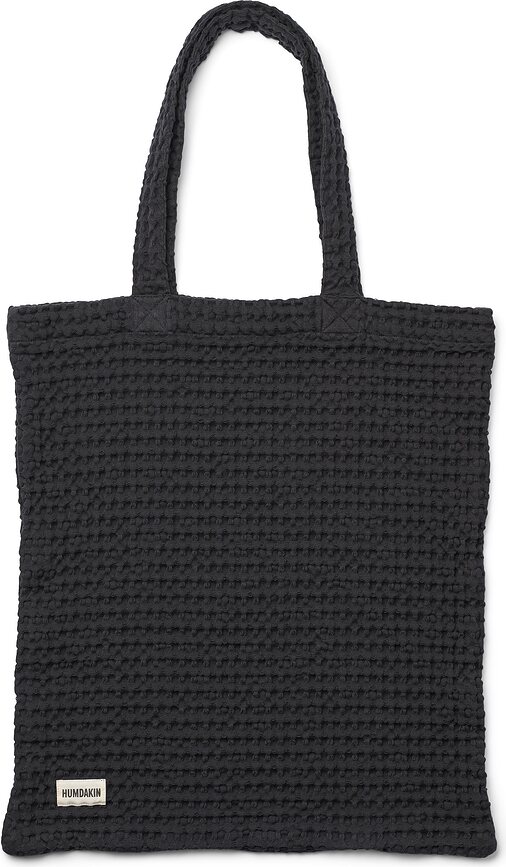 Bolsa de tejido gofre Humdakin