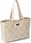 Bolsa Maxi Humdakin, beige claro