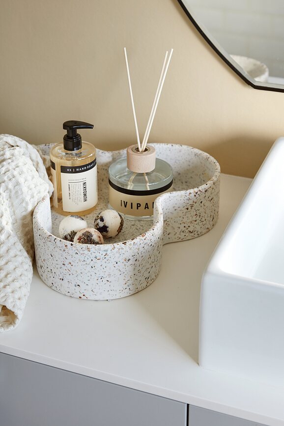 Bombas de Baño Humdakin Creamer, 4 unidades