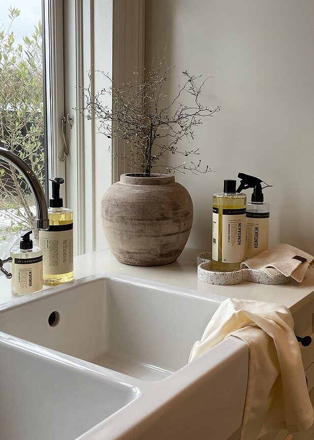 Botella Pulverizadora Humdakin, 500 ml