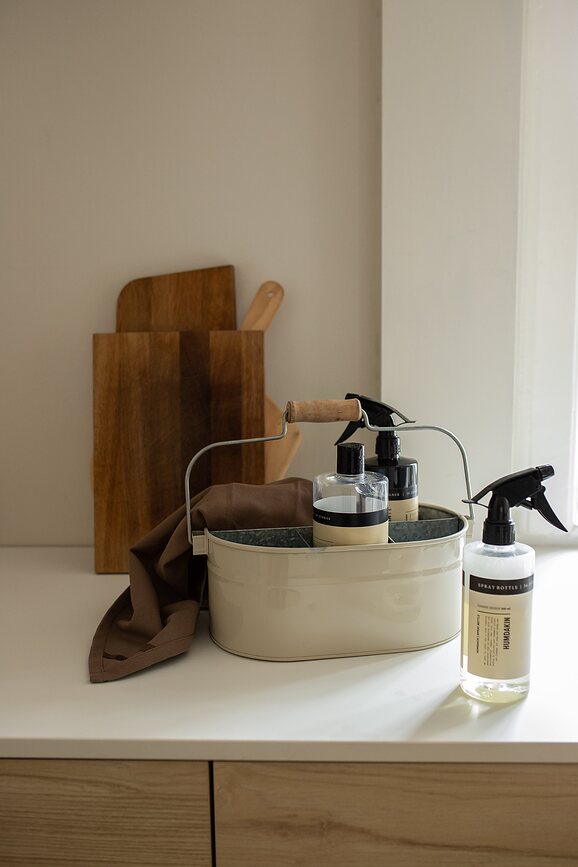 Botella Pulverizadora Humdakin, 500 ml