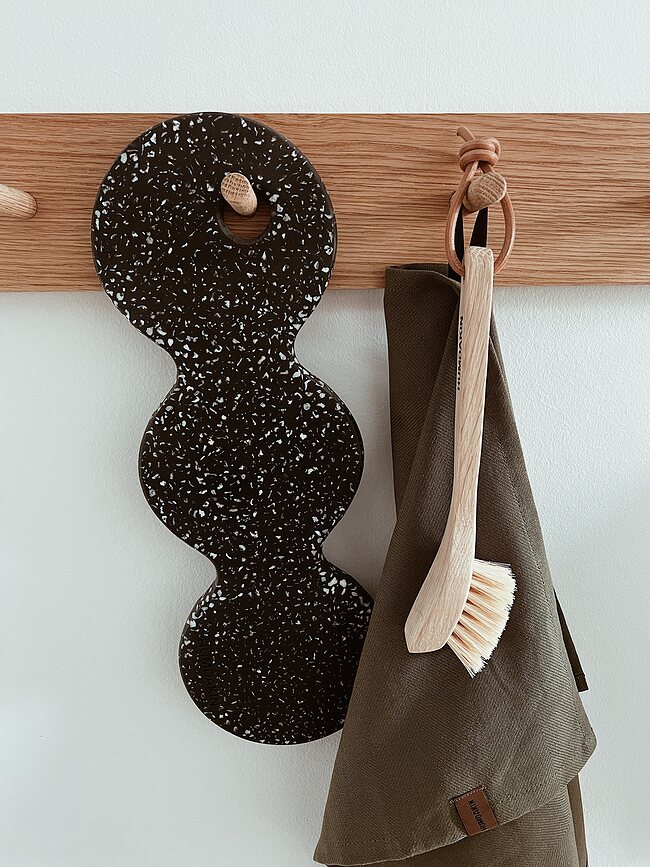 Cepillo para Vajilla de Tampico Humdakin