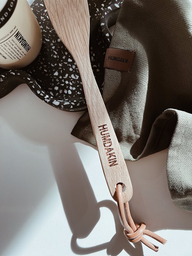 Cepillo para Vajilla de Tampico Humdakin