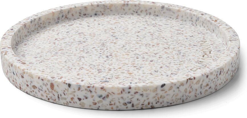 Декоративний піднос Humdakin Terrazzo 20 см
