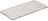 Dekoratyvinis padėklas Humdakin Venice Terrazzo bežinės spalvos 33 cm