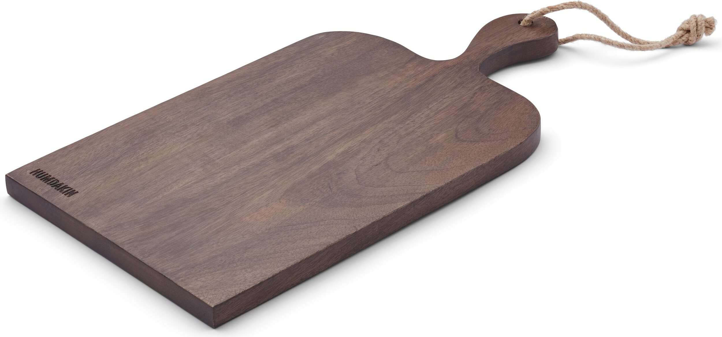 Deska do krojenia i serwowania Humdakin 20 x 38 cm z drewna mango
