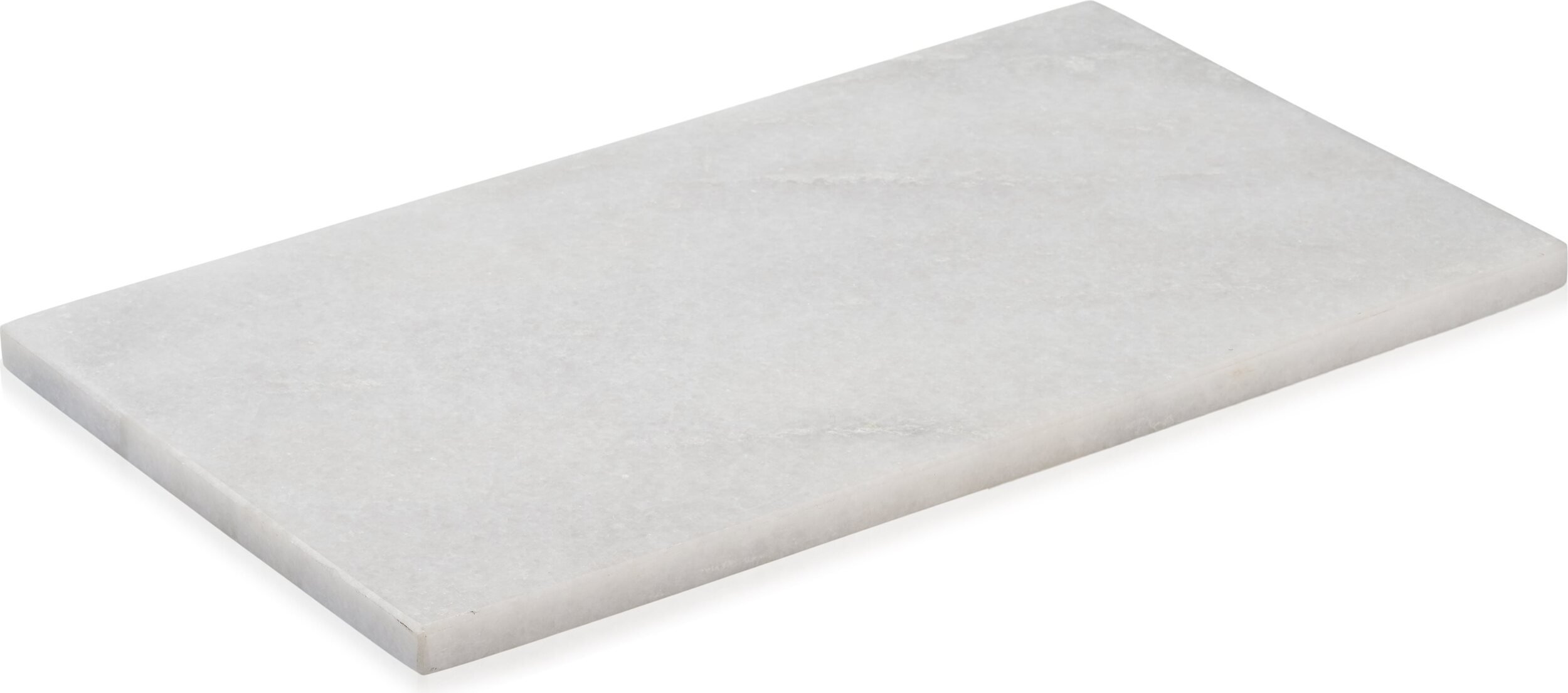 Deska do serwowania Humdakin Hanstholm Marble 25 x 35 cm naturalna