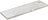 Deska do serwowania Humdakin Kerteminde Marble 14 x 45 cm naturalna