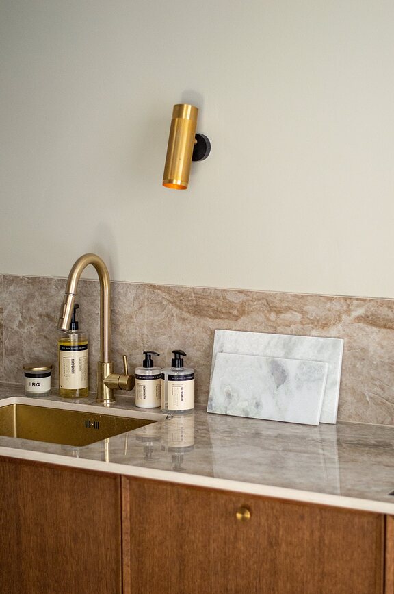 Jabón Lavavajillas Humdakin Caléndula y Salvia, 750 ml