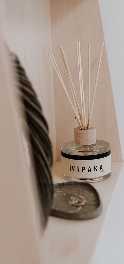 Difusor de Aroma Humdakin Vipaka, 250 ml