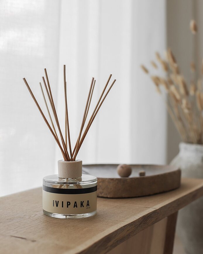 Difusor de Aroma Humdakin Vipaka, 250 ml