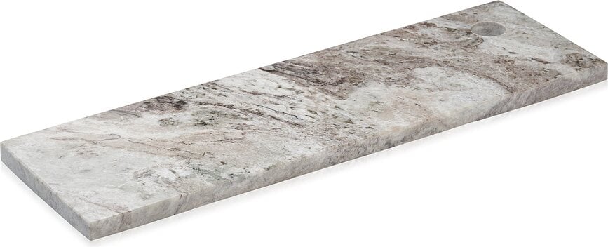 Дошка для сервірування Humdakin Kerteminde Marble 14 x 45 см