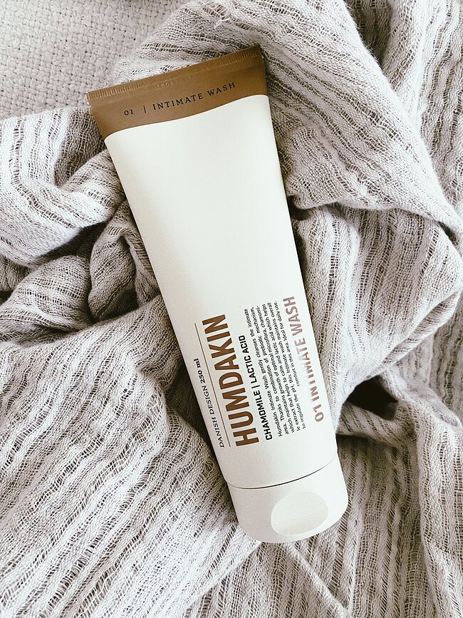 Gel de Ducha Humdakin, 250 ml