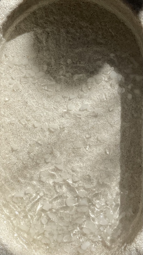 Humdakin Άλατα Μπάνιου, 200 g