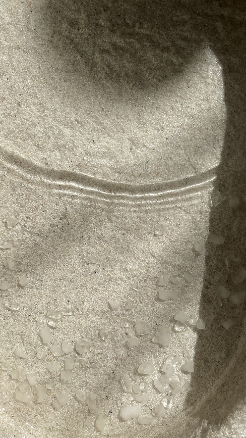 Humdakin Άλατα Μπάνιου, 200 g