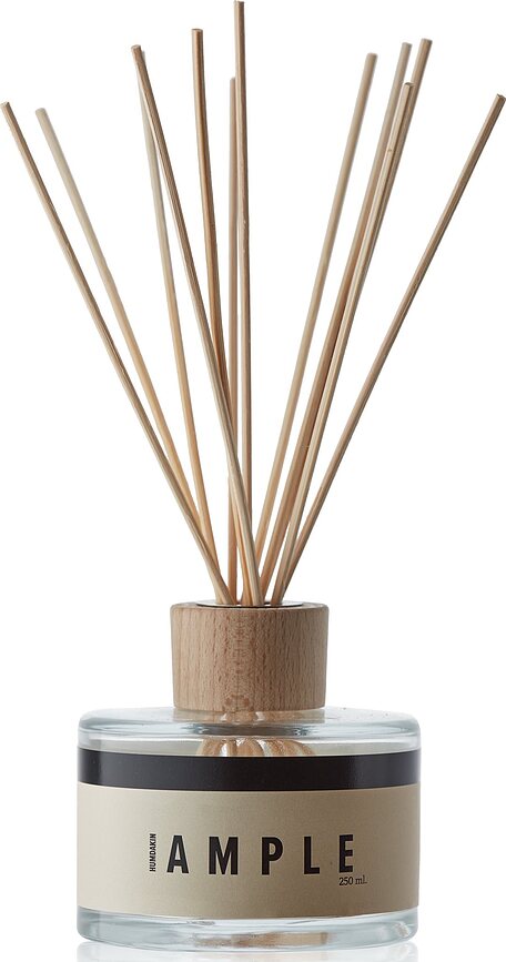 Humdakin Ample Diffuseur de Parfum 250 ml