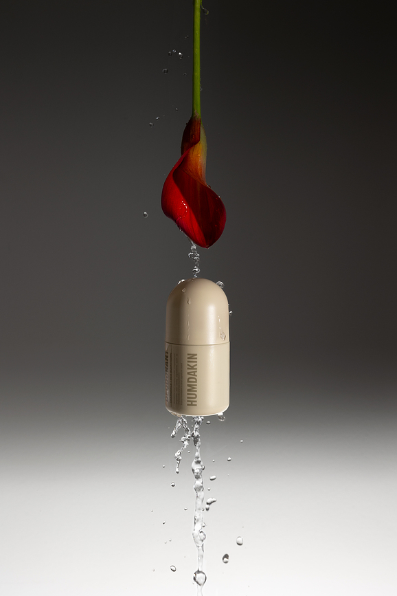 Humdakin Αποσμητικό Roll-On, 75 ml