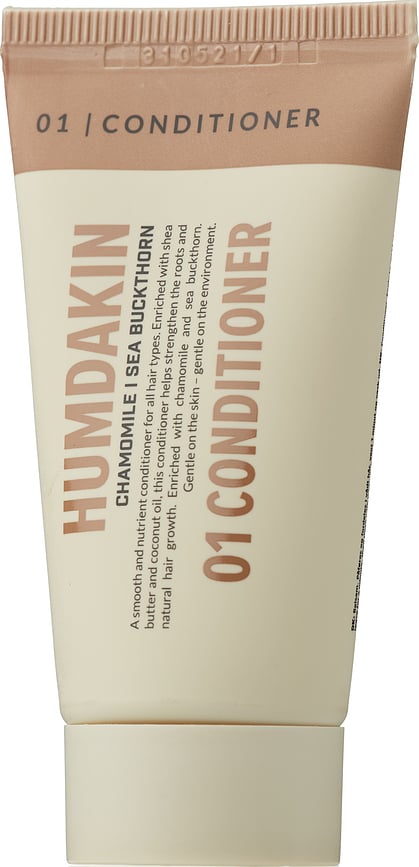 Humdakin Après-shampoing à la Camomille et à l'Argousier, 30 ml