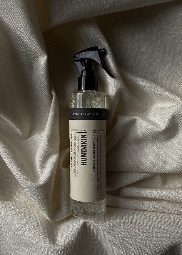 Humdakin Αρωματικό Σπρέι 2 σε 1, 300 ml