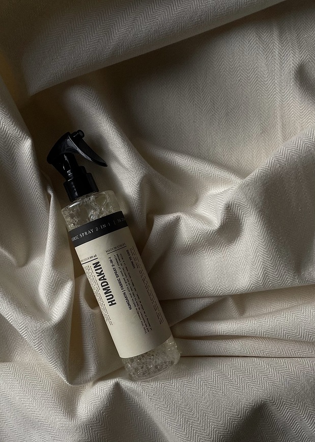 Humdakin Αρωματικό Σπρέι 2 σε 1, 300 ml