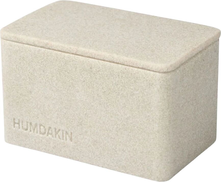 Humdakin Badezimmer-Organizer 895, Sand