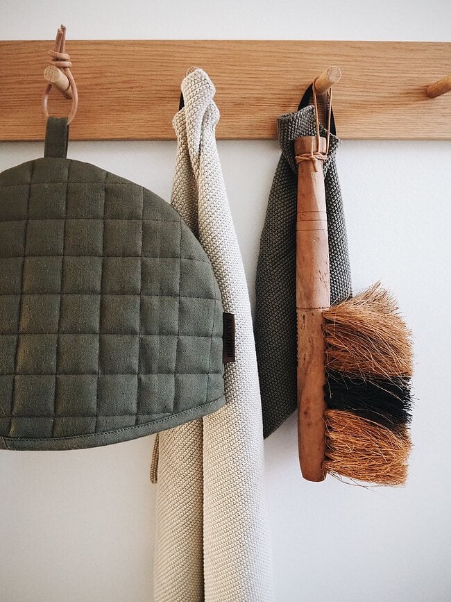 Humdakin Balayette, en bambou