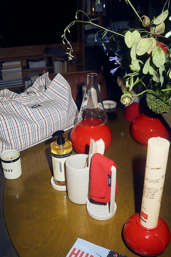 Humdakin Balzam za Tijelo 100 ml