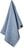 Humdakin Beach Handtuch 45 x 70 cm himmelblau aus Leinen