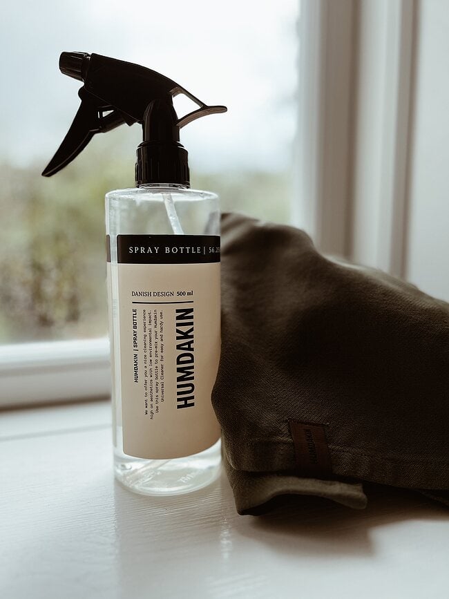 Humdakin Boca s raspršivačem 500 ml