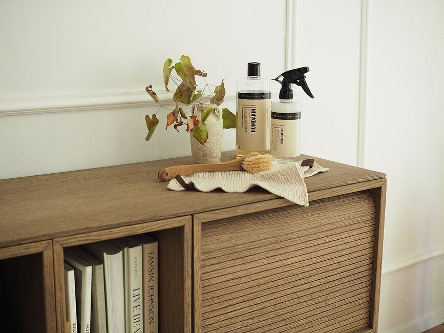 Humdakin Boca s raspršivačem 500 ml