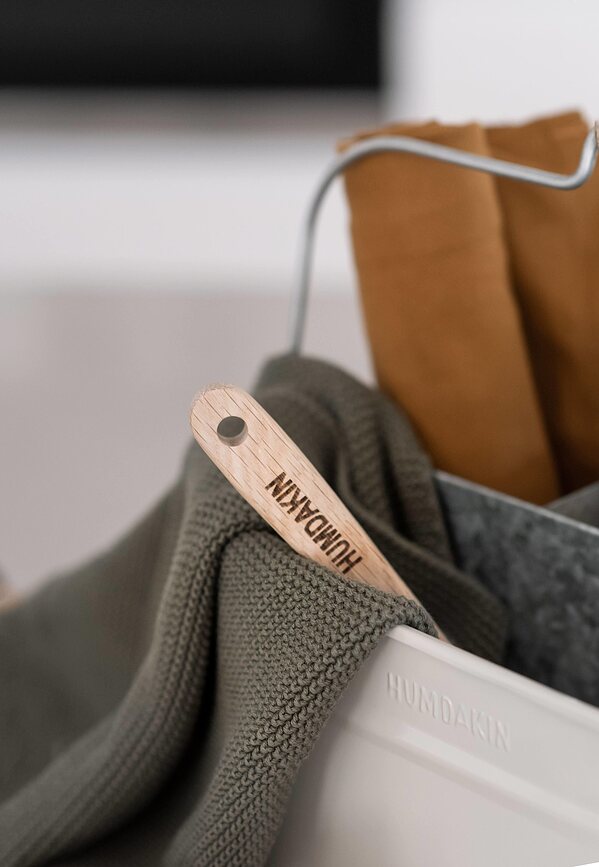 Humdakin Βούρτσα πιάτων, Ταμπίκο