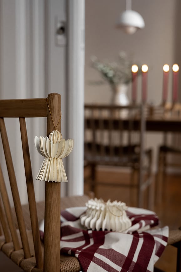 Humdakin Božićni Ukrasi 3 kom.