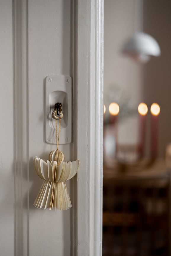 Humdakin Božićni Ukrasi 3 kom.