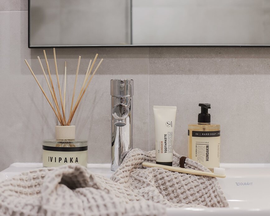 Humdakin Brosse à Dents, en bambou