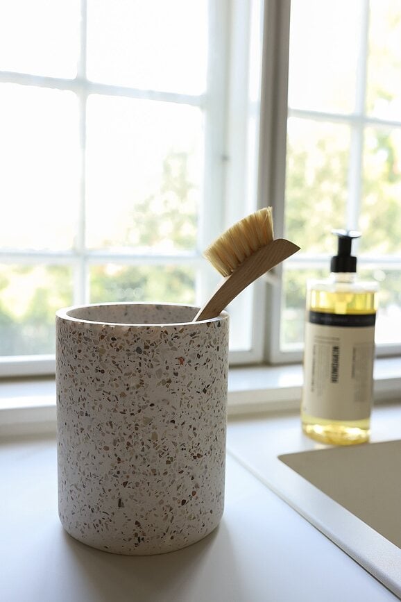 Humdakin Brosse à Vaisselle, Tampico