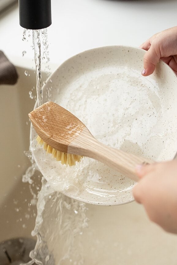 Humdakin Brosse à Vaisselle, Tampico