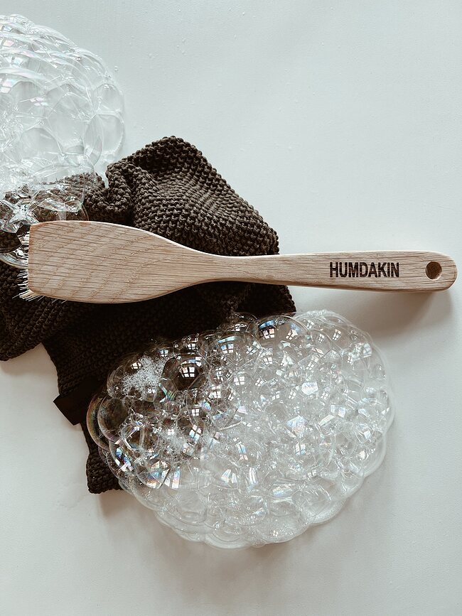 Humdakin Brosse à Vaisselle, Tampico