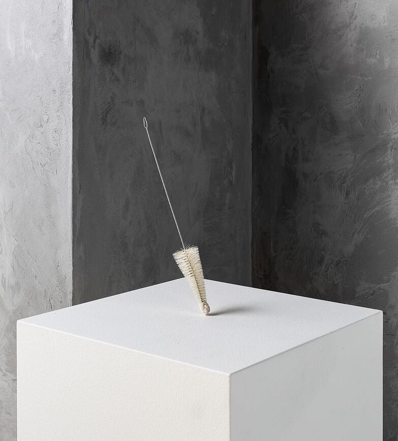 Humdakin Brosse pour accès difficiles