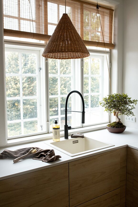 Humdakin Četka za posuđe Tampico