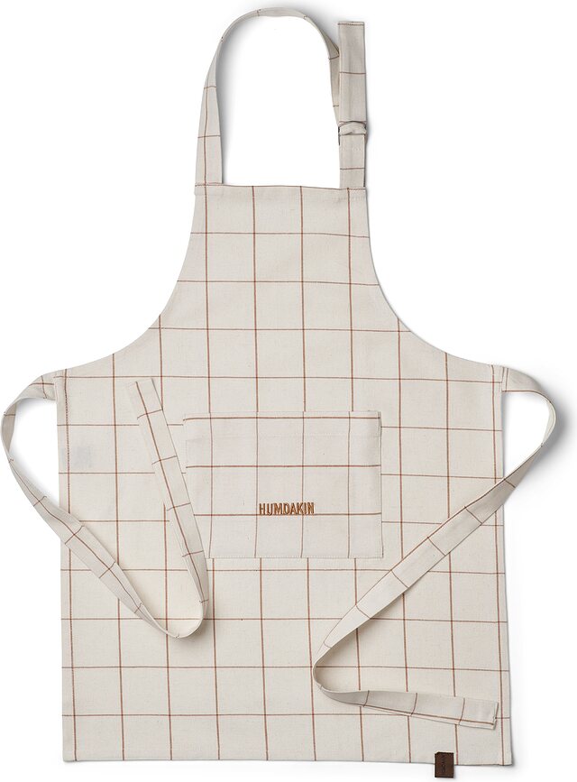 Humdakin Check Παιδική Ποδιά