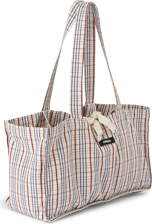 Humdakin Checkered Tasche