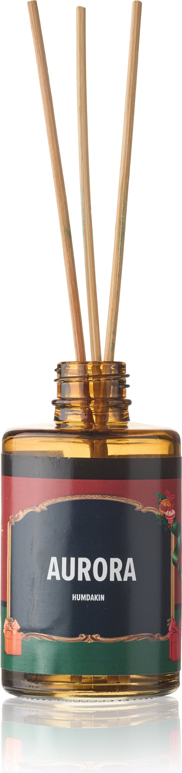 Humdakin Christmas Aurora Duftdiffusor 100 ml
