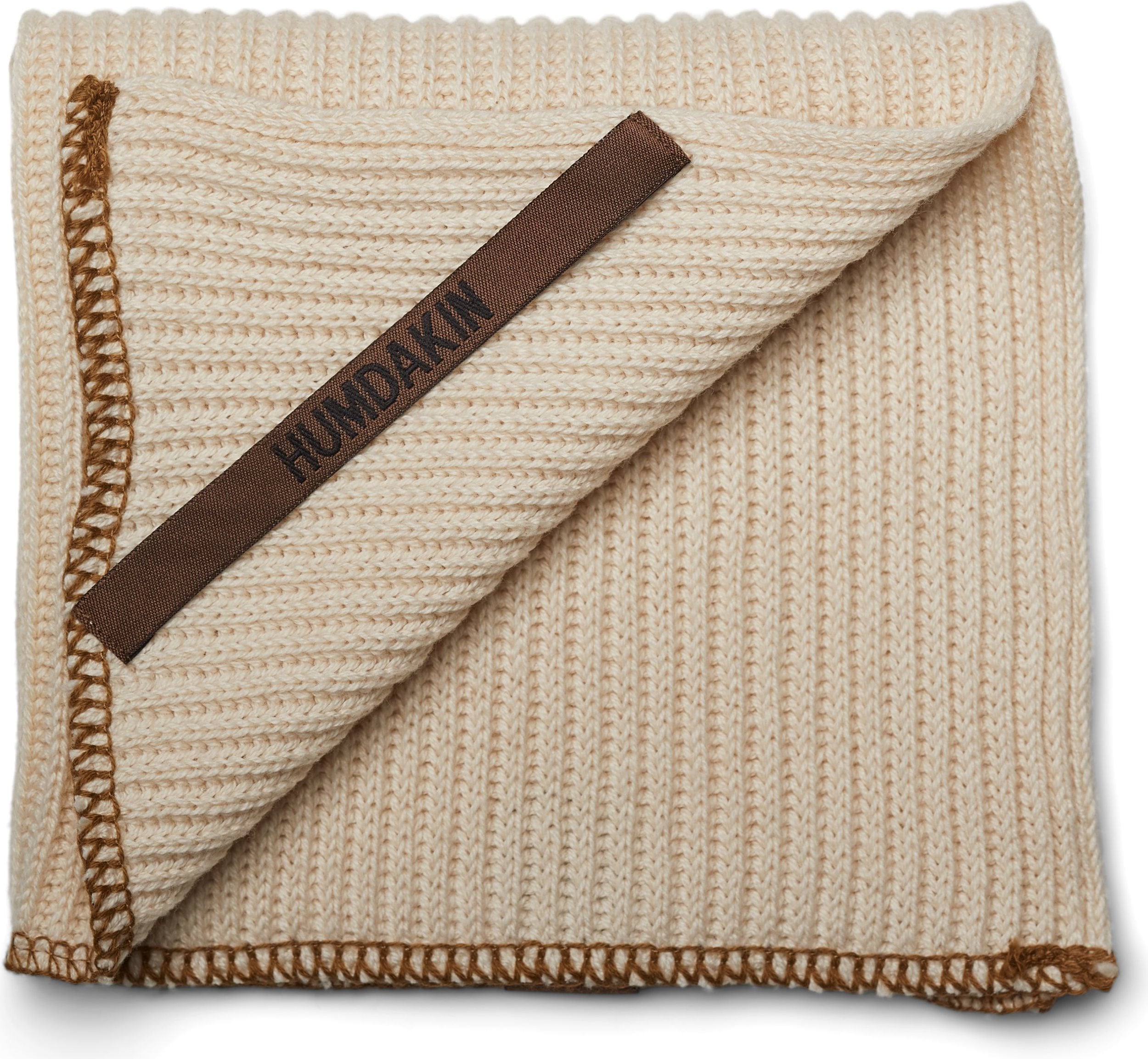 Humdakin Cleaning Küchentücher 28 x 28 cm beige-braun 2 St.
