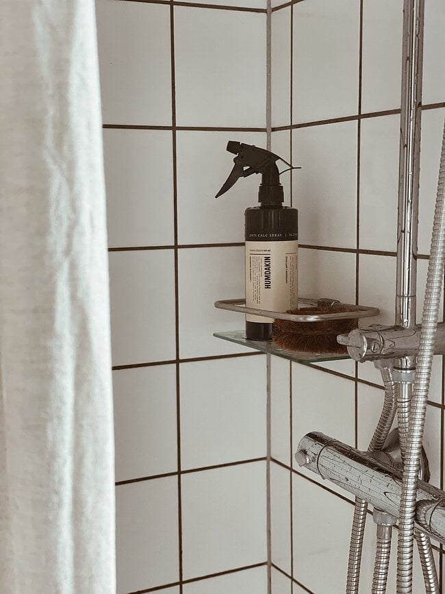 Humdakin Coco Brosse de Nettoyage