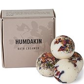 Humdakin Creamer Bath bombs 4 pcs