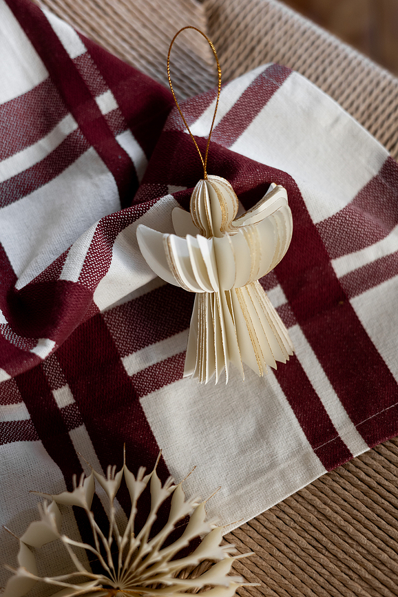 Humdakin Décorations de Noël, Lot de 3