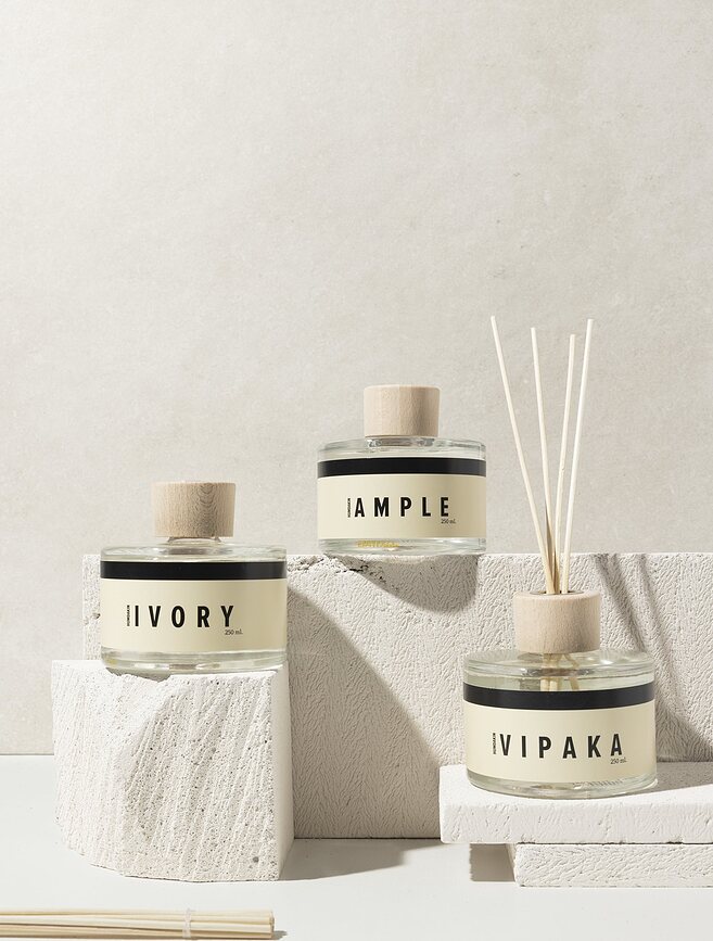 Humdakin Vipaka Διαχυτής Αρώματος, 250 ml