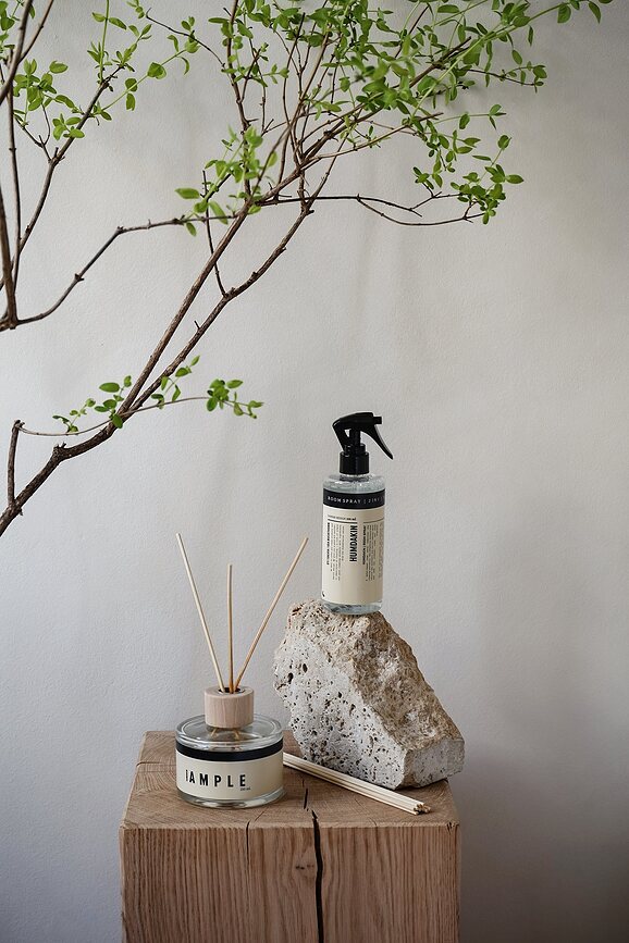 Humdakin Vipaka Διαχυτής Αρώματος, 250 ml